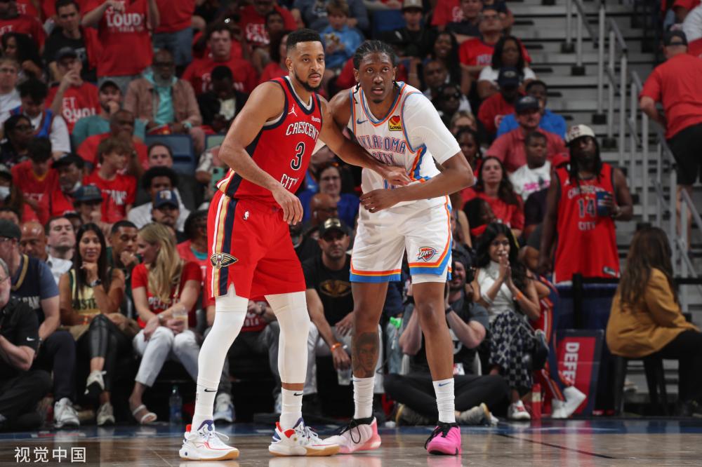 也让球员们 也让球员们