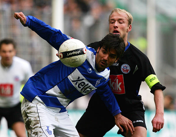 这两位球员 这两位球员